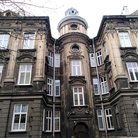 Smolki 22/10 Lägenhet Przemyśl Exteriör bild