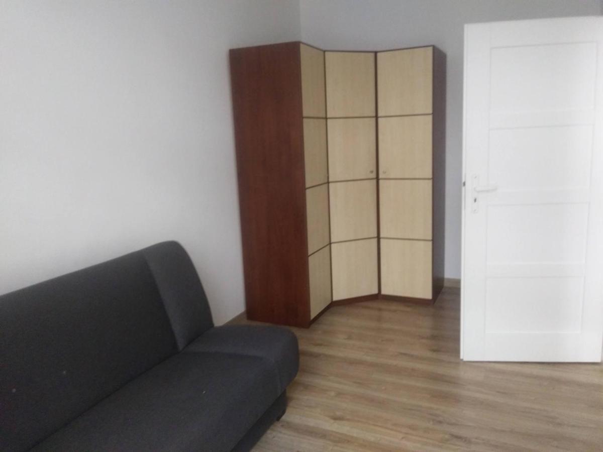 Smolki 22/10 Lägenhet Przemyśl Exteriör bild