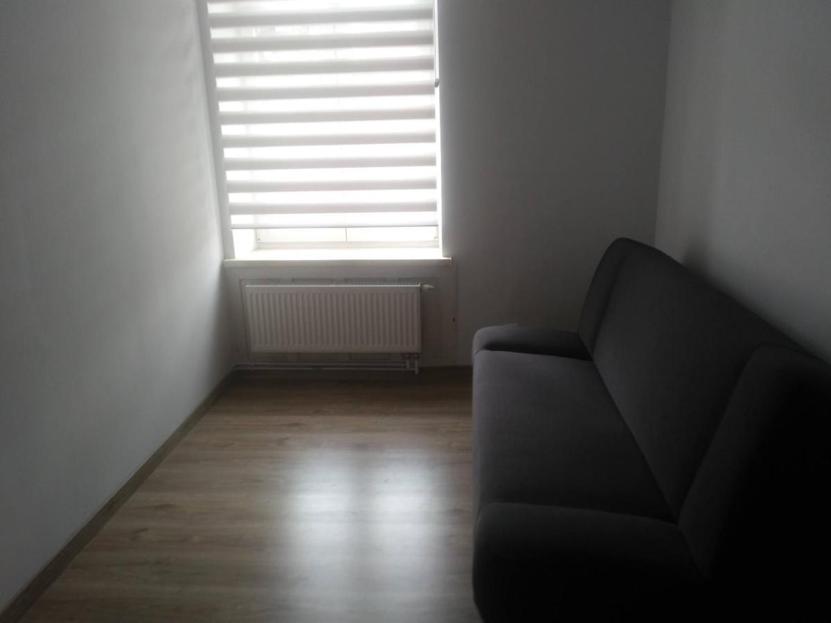 Smolki 22/10 Lägenhet Przemyśl Exteriör bild